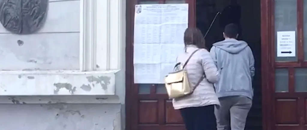 Bucureșteni la vot: Am votat pentru NORMALITATE. Măicuță: Pentru familie, FAMILIA TRADIȚIONALĂ