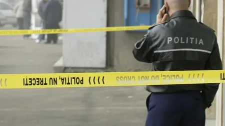 Un italian a reclamat că un om mascat i-a furat 70.000 de lei în centrul Constanței