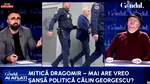 Cum explică Dumitru Dragomir „fenomenul” Călin Georgescu: Dacă îl mai țin o lună arestat, va fi președinte