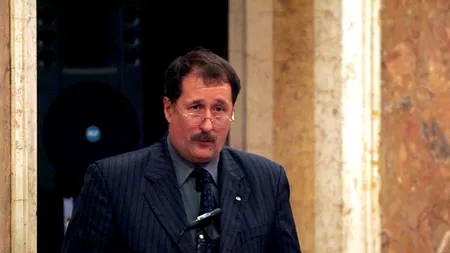 Arhitectul Sergiu Nistor a fost numit consilier prezidențial