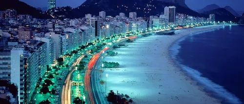 Promenada din Mamaia, modernizată cu 10 mil. euro; Mazăre: Plajele vor fi iluminate ca în Brazilia