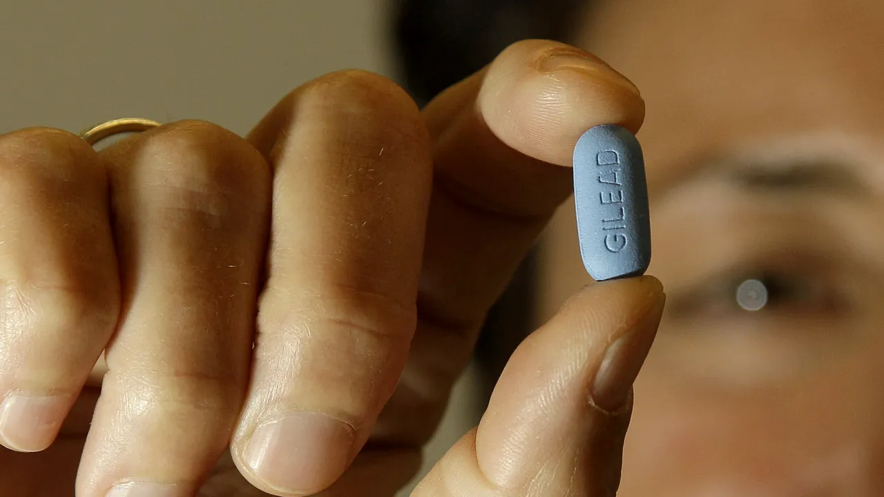 Rezultate uimitoare obținute de un medicament preventiv împotriva SIDA: este atât de eficient încât ar trebui oferit pe scară largă