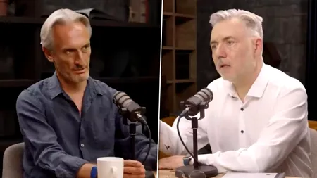 Consilierul informal al președintelui Matei Păun: Ideea că Nicuşor Dan ar fi apropiat de PSD este „o absurditate totală”