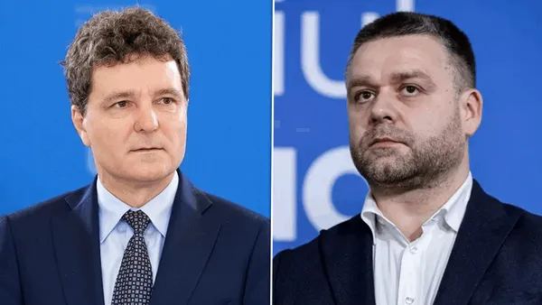 Nicușor Dan apreciază un lucru în dosarul lui Ciprian Ciucu: „În sfârșit nu mai avem stenograme în presă”