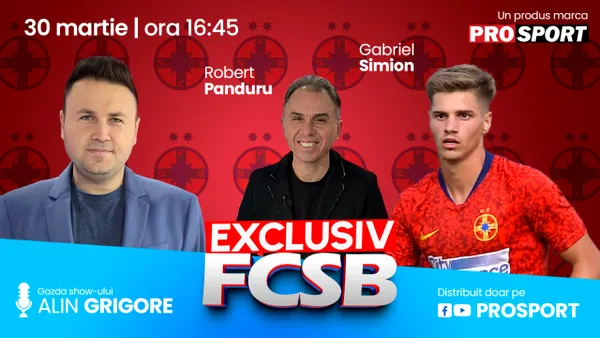EXCLUSIV FCSB, azi de la 16:45. Primul transfer în mandatul lui Mirel Rădoi?! Dezvăluiri despre mutarea dorită și de Gigi Becali