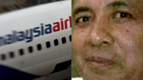Un internaut susține că a descoperit noul TRIUNGHI AL BERMUDELOR și speră că va rezolva MISTERUL DISPARIȚIEI cursei Malaysia Airlines MH370
