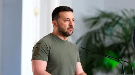 RĂZBOI în Ucraina, ziua 1.135. NATO promite sprijin militar de peste 20 de miliarde euro/Mark Rutte: „Angajamentul SUA este absolut clar”