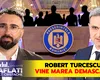 🚨 ROBERT TURCESCU – SALVATORII ROMÂNIEI SAU GROPARII ROMÂNIEI? | „Ai aflat? Cu Ionuț Cristache”