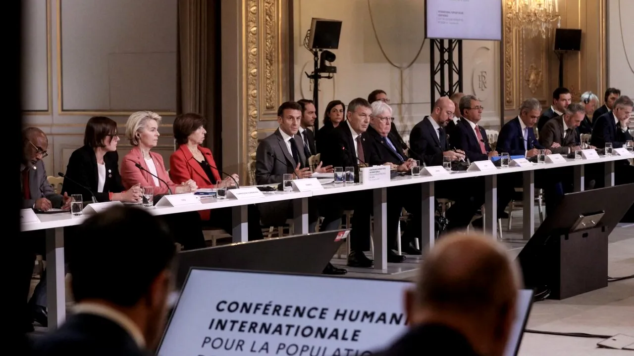 Crucea Roșie anunță o reuniune globală în 2026/ „Comunitatea internațională trebuie să acționeze” pentru a asigura respectarea DREPTULUI umanitar