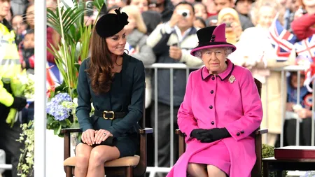 Ce a primit MOȘTENIRE Prințesa Kate Middleton, de fapt, de la Regina Elisabeta a II-a. Și-a modificat testamentul în ultimul moment