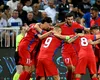 FCSB, calificare în play-off-ul Europa League cu două victorii/Charalambous, mesaj pentru Rapid