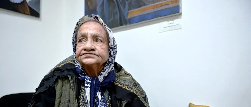 Povestea incredibilă a Paulinei Vasile, supraviețuitoare a Holocaustului: Ne-au dus ca să murim, din picioare, ca copacii. VIDEO