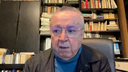 Ion Cristoiu: De ce vor liderii europeni ca Ucraina să fie o putere militară și nu una economică