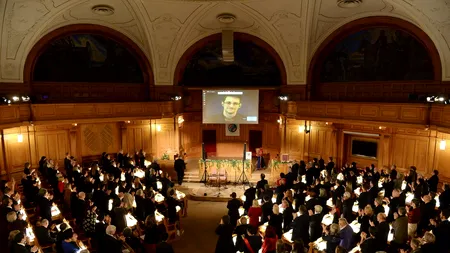 Reacția lui Edward Snowden după ce a citit raportul senatului american despre CIA