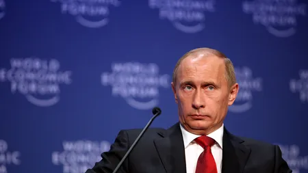 Vladimir Putin, speriat de incendiile care au cuprins Siberia