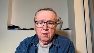Ion Cristoiu: Incredibil! Nicușor Dan dezvăluie că o parte din capacitățile de apărare ale României a fost dată Ucrainei