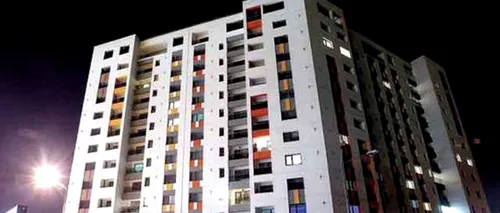 ''Regele blocurilor'' din București: a construit 25 de proiecte imobiliare fără să apară în prim-plan