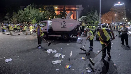 Institutul de sondare LSMP aruncă nucleara: PSD - sub pragul electoral