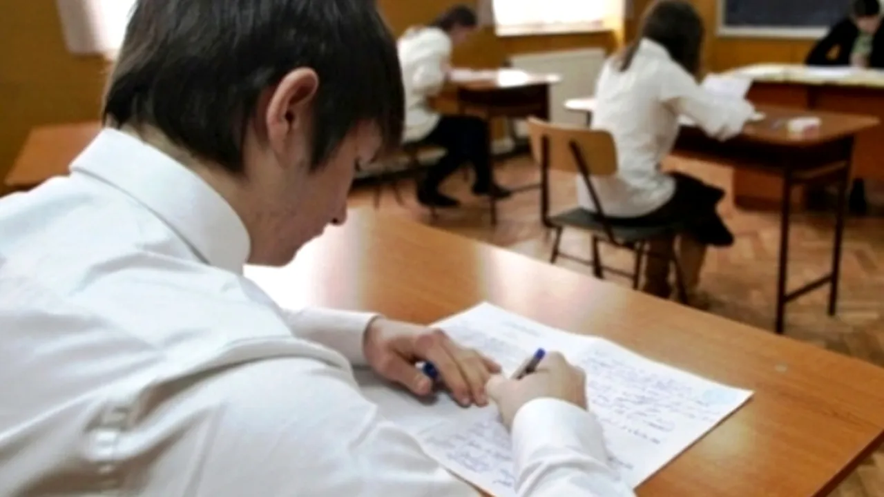 Simulare Bacalaureat 2015. Barem Matematică clasa a XII-a