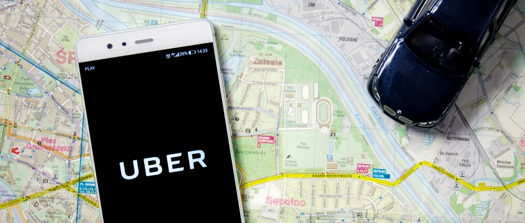 CONCEDIERI. Uber anunță noi reduceri de personal. Mii de angajați vor fi afectați