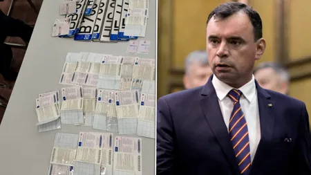 Colecţie de plăcuţe şi certificate de înmatriculare, ridicate de poliţişti. Aproape 240 de şoferi au rămas fără permisele de conducere
