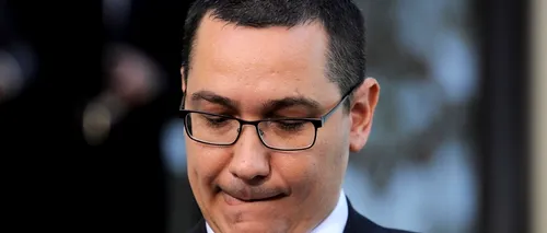 Doi ani cu premierul Ponta. Realizările și eșecurile economice ale Guvernului