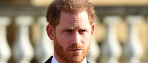 Criză în Familia Regală britanică | Prima reacție a prințului Harry / Decizia retragerii, luată cu „mare tristețe - VIDEO