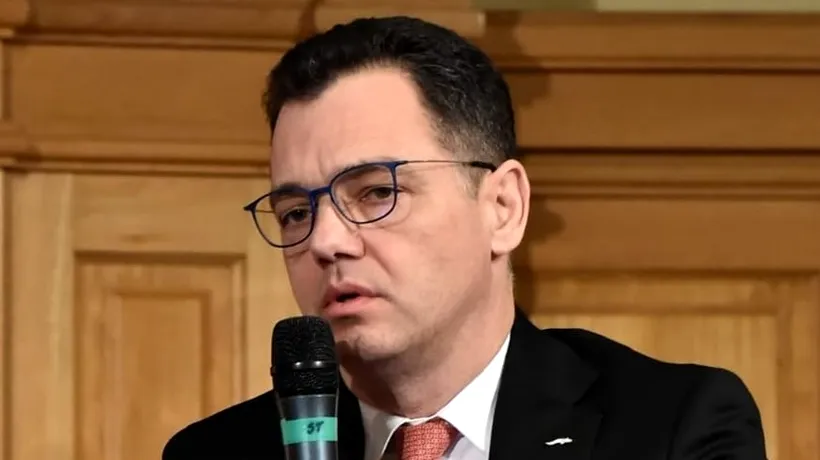 Senatorul Ștefan Radu Oprea: ”Congresul american a votat, SUA va avea o strategie a securității la Marea Neagră”