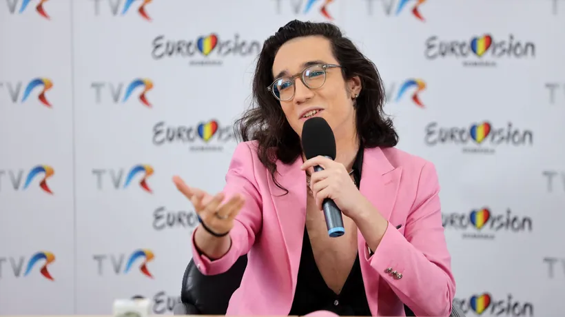 Scandalul Eurovision continuă. Theodor Andrei, ACUZAȚII grave la adresa delegației TVR: Se războiesc între ei