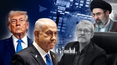 Lupte în Orient, ziua 18: Ambasada SUA din Irak, lovită de drone. Israelul l-a ucis pe Ali Larijani, o figură cheie a regimului iranian