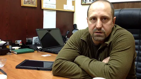 Un comandant separatist îndeamnă Rusia să trimită 30.000 de soldați în estul Ucrainei pentru a întări forțele rebele