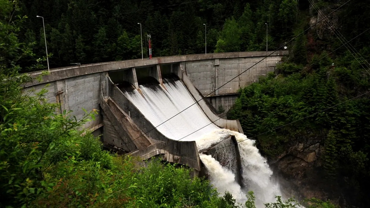 Hidroelectrica va investi 500 milioane euro într-un proiect de producție a energiei 