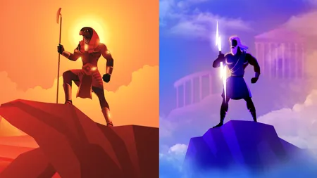 Valul actual de căldură de lungă durată din Europa se va încheia cu o pauză de furtuni, avertizează ANM. Când revine canicula?