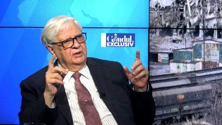 Prof. Mircea Coșea, avertisment pentru români: „Trebuie să facem ECONOMII!”