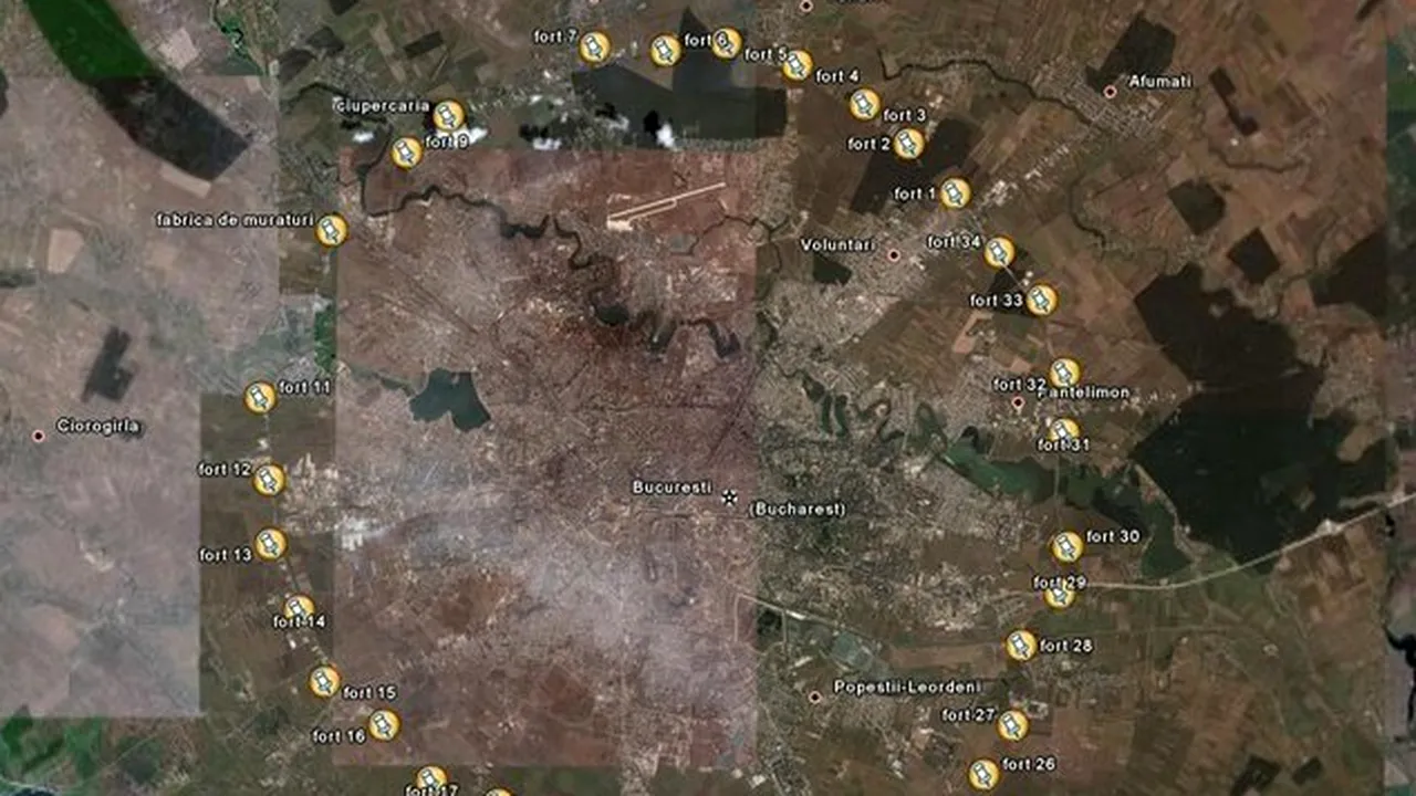 Ministrul Grapini vrea să promoveze către turiști 