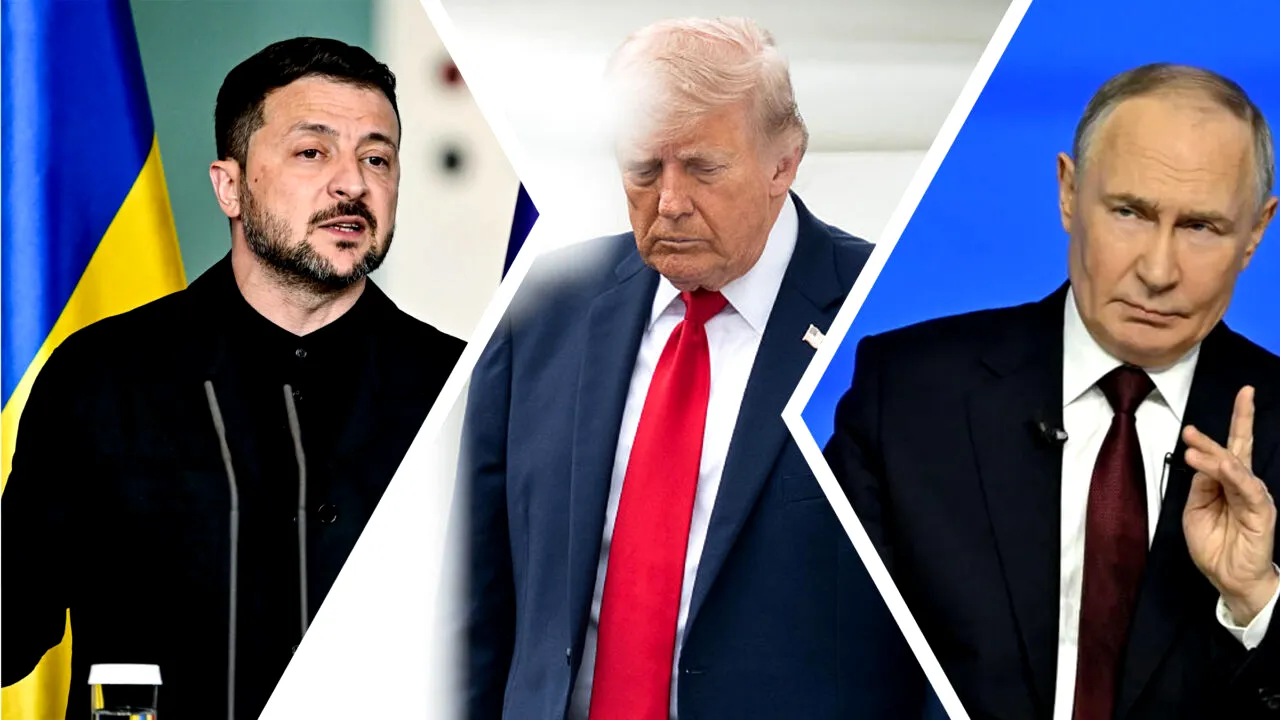 Are Ucraina „cărți” cu adevărat bune? Momentul în care Trump l-ar putea convinge pe Putin să facă unele concesii. „Conflictul, mai lung decât «Marele Război Patriotic» împotriva Germaniei naziste”
