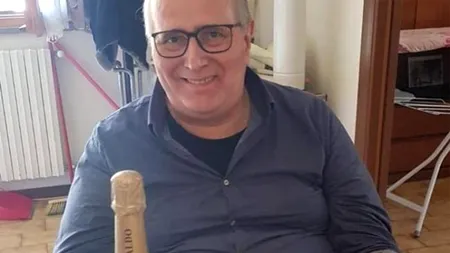 Ce a PĂȚIT acest pensionar italian, după ce a angajat o badantă din România. Ce i-a făcut Elena