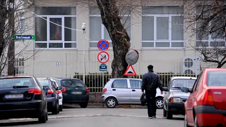 Amnesty International: Suspiciuni privind existența unei închisori secrete a CIA la București