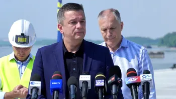 Sorin Grindeanu critică unele prevederi din primul pachet de măsuri fiscale: Treaba cu jocurile de noroc mi se pare un pic DUBIOASĂ