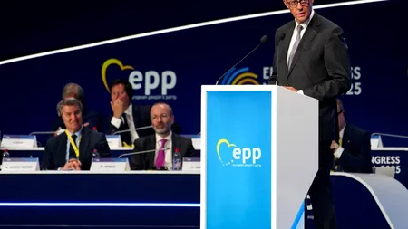 Friedrich Merz vrea intensificarea rolului de LIDER al Germaniei în Europa /Vom aduce „mai multă energie”
