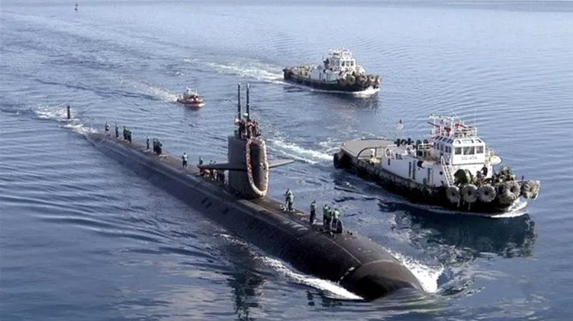 Manevre navale ale SUA și Coreei de Sud în contextul în care Phenianul pregătește un test nuclear