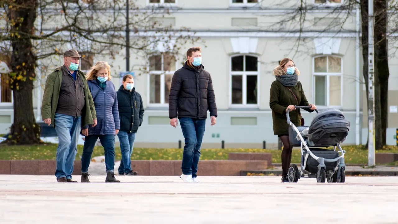 Radu Țincu, despre carantinarea Bucureştiului: Putem opri pandemia prin imunitatea colectivă / Există o mare presiune pe sectorul ATI