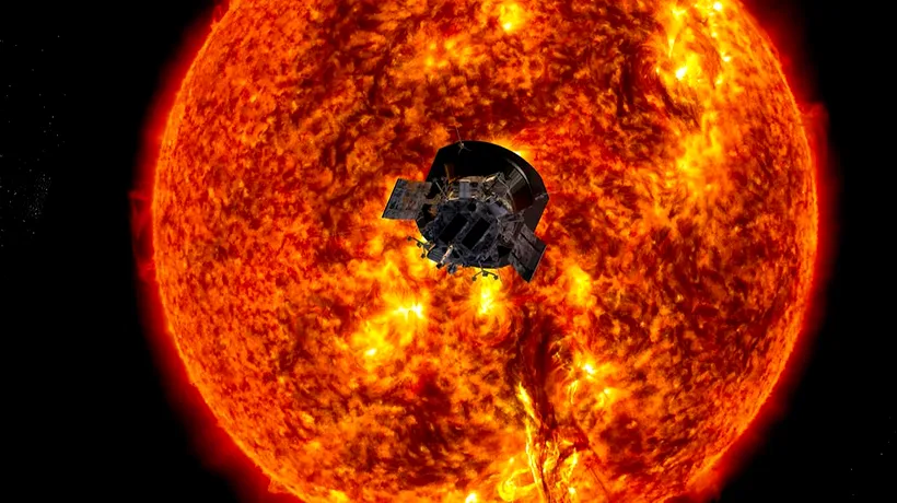 PREVIZIUNE. NASA: Soarele trece prin cicluri regulate de activitate ridicată și scăzută. Acest lucru poate reprezenta o amenințare crescută pentru astronauții care călătoresc în spațiu