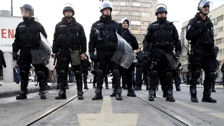 Incident armat la Sarajevo. Doi soldați bosnieci au fost uciși și altul rănit