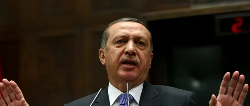 Premierul Turciei acuză Israelul de încălcarea unui armistițiu. Este o tactică a lor, doar arată cu degetul spre Hamas și atacă Gaza