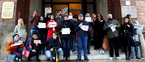 România, condamnată de CEDO după incidentul homofob de la Muzeul Țăranului Român. Autoritățile, acuzate că nu au luat măsuri în acest caz