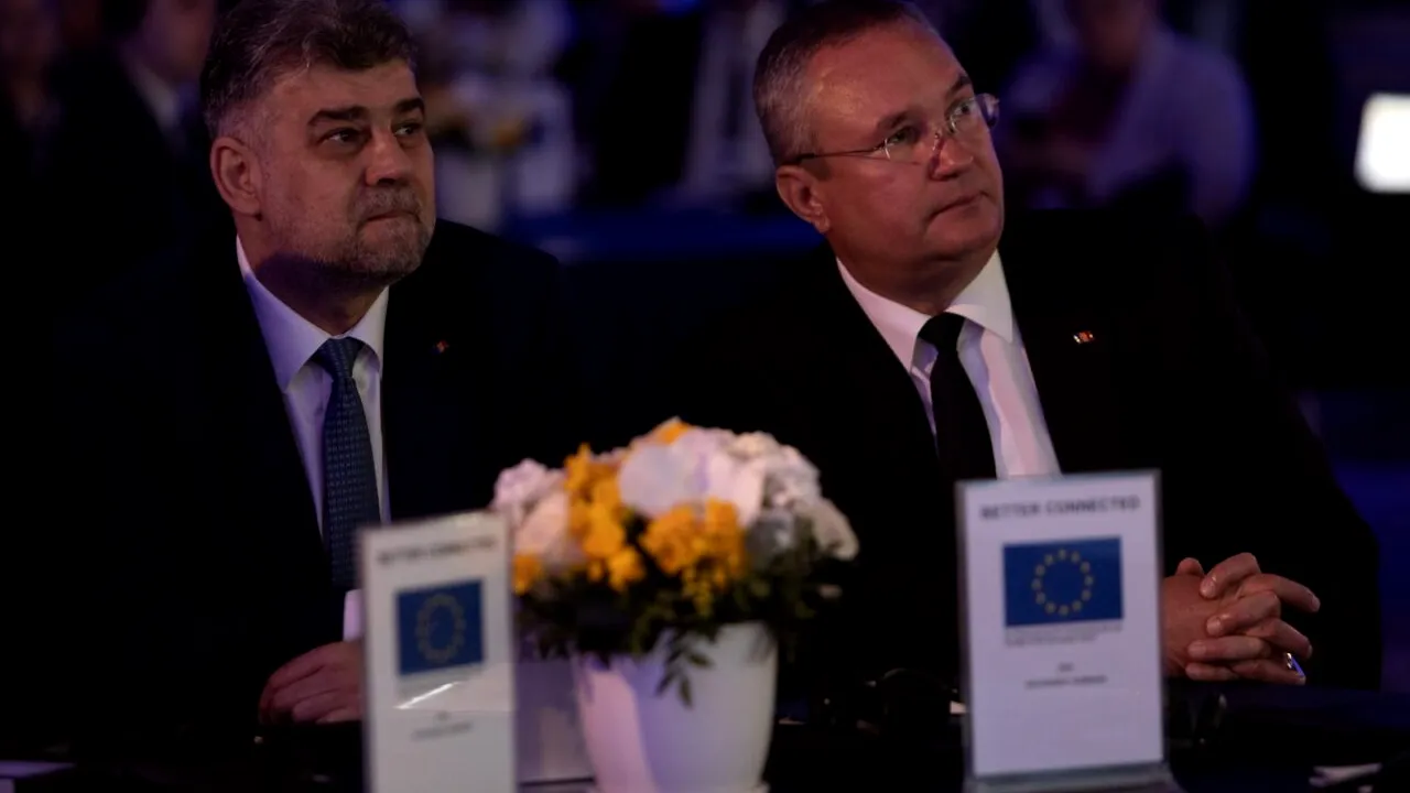 Majorarea salariului minim european nu s-a aflat pe agenda COALIȚIEI. Teoretic, trebuie implementat până la finele anului