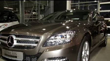 BLACK FRIDAY 2014. Reduceri de preț la automobile pe blackfriday.autovit.ro