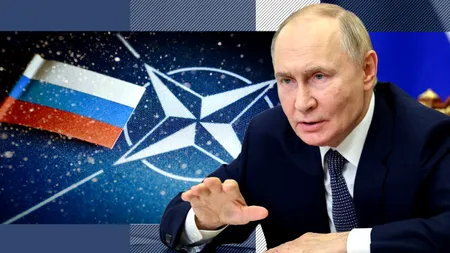 Ghidul Kremlinului. Rusia vs. NATO, în noua etapă a provocărilor. „Moscova, escaladare calculată” / „Alianța a înlocuit ambiguitatea cu claritatea”