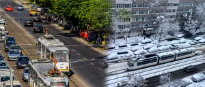 Meteorologii EaseWeather anunță o lună noiembrie cum n-a mai fost în România: NINSORI și temperaturi de.. vară!